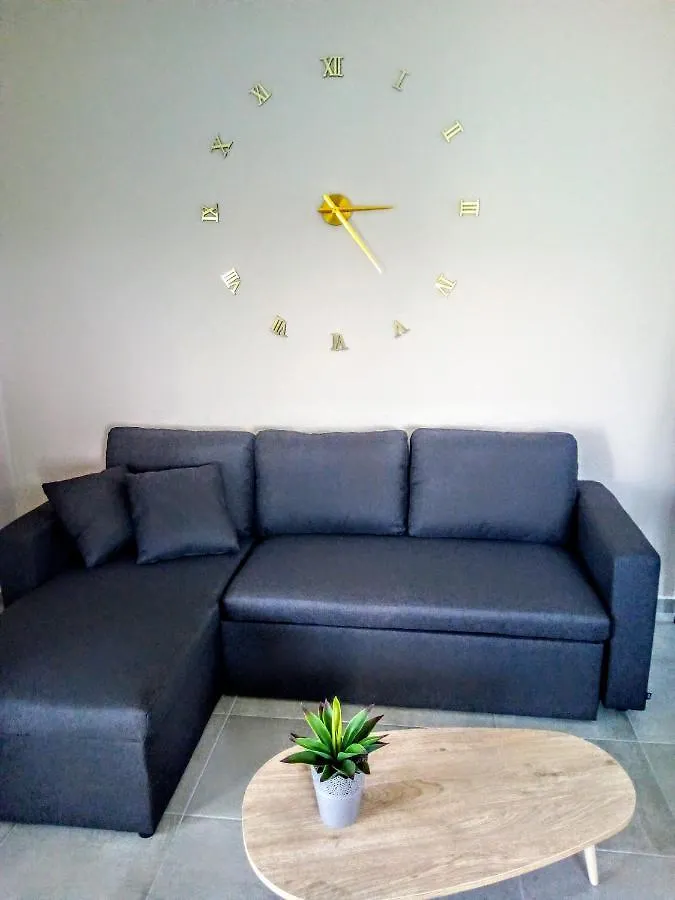 Elegant House Apartment Ormos Panagias