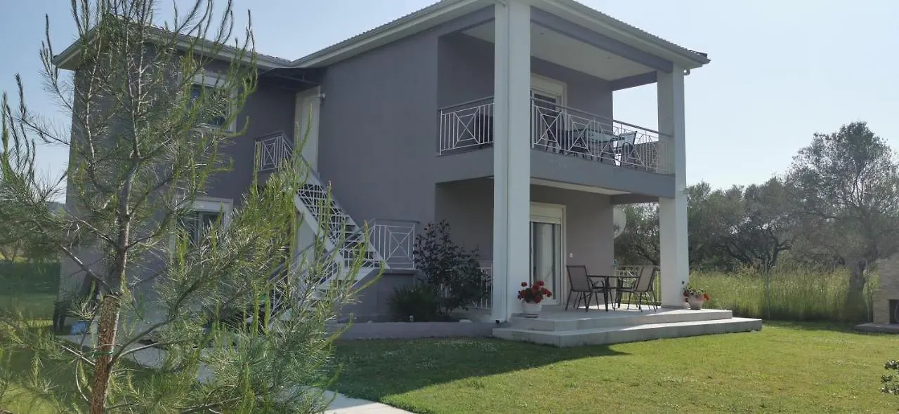 Elegant House Apartment Ormos Panagias