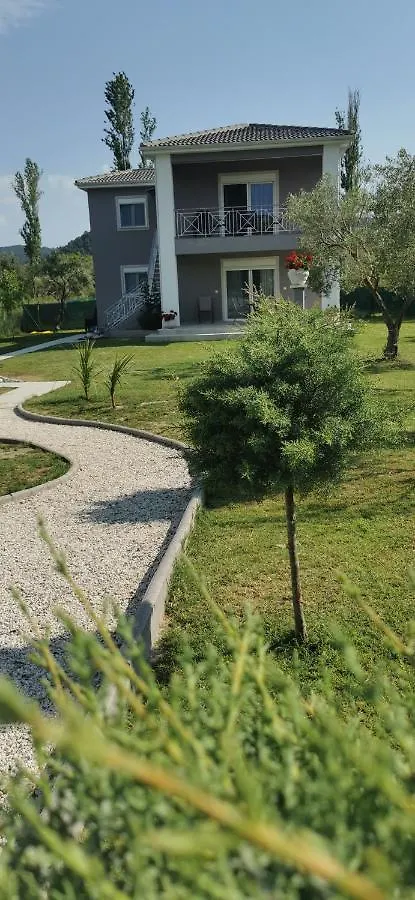 Elegant House Apartment Ormos Panagias 0*,  Grecia
