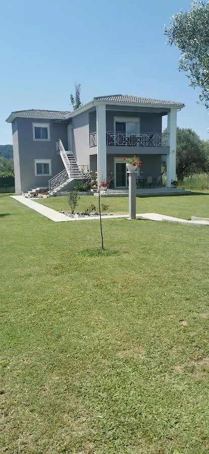 Elegant House Apartment Ormos Panagias