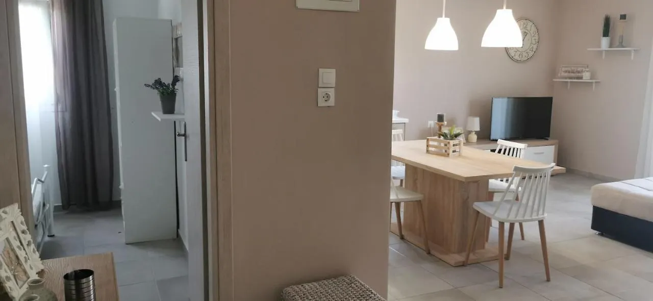 Elegant House Apartment Ormos Panagias