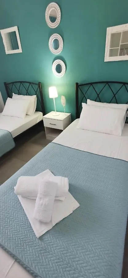 Elegant House Apartment Ormos Panagias 0*,  Grecia