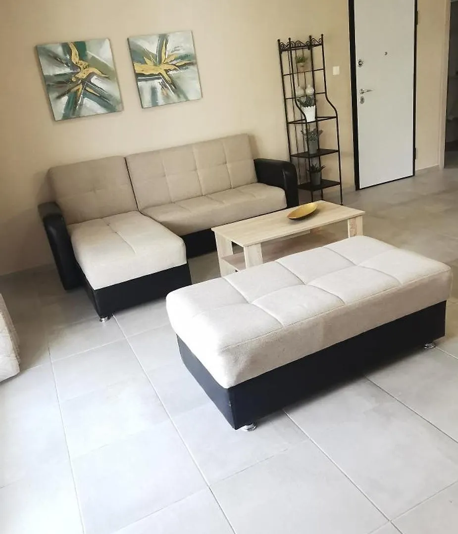 Elegant House Apartment Ormos Panagias 0*,  Grecia