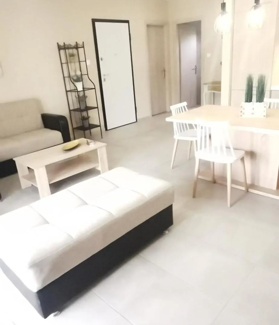 Elegant House Apartment Ormos Panagias