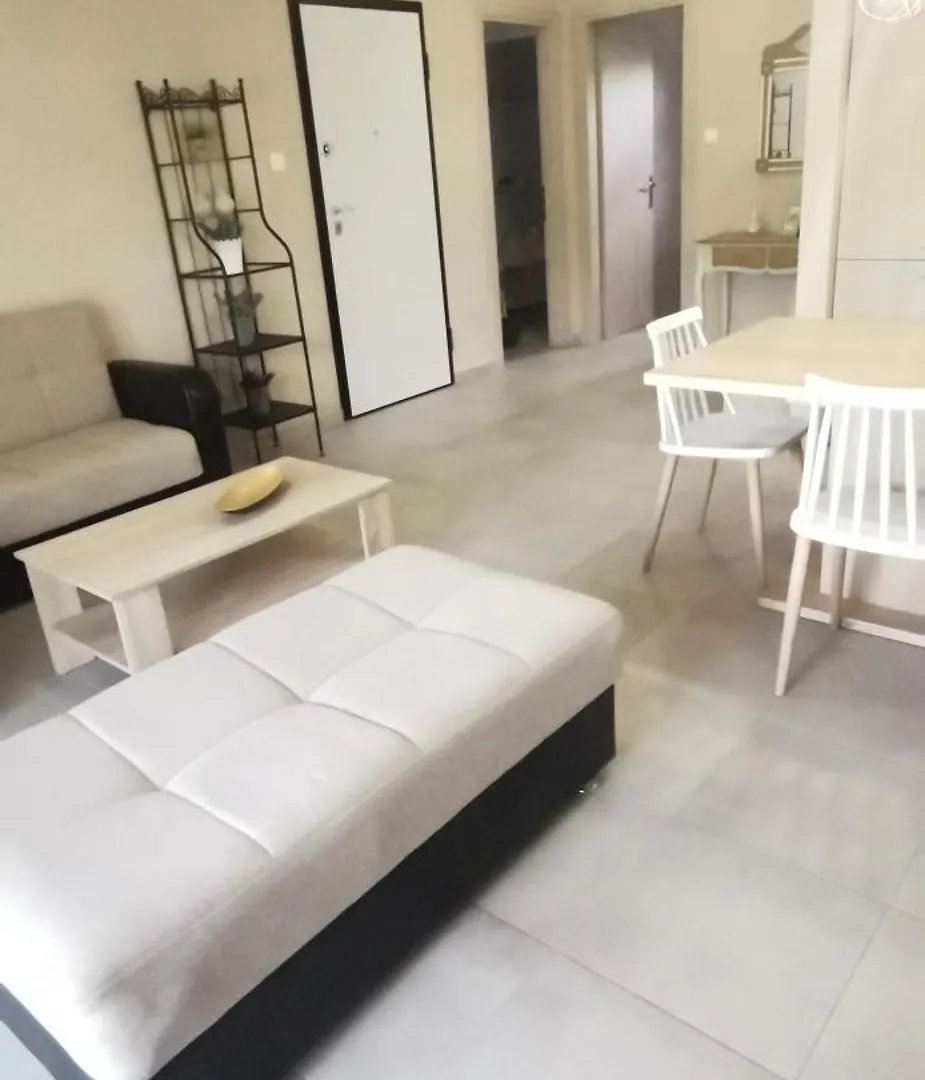Elegant House Apartment Ormos Panagias