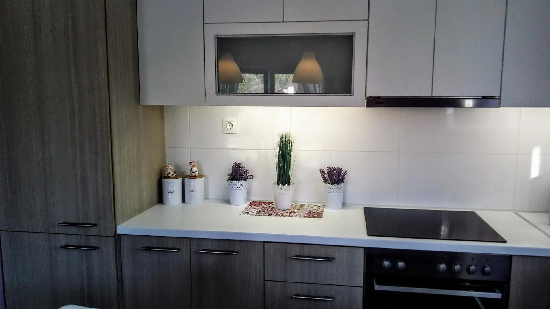 Elegant House Apartment Ormos Panagias