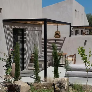 Aparthotel Pure, Ormos Panagias