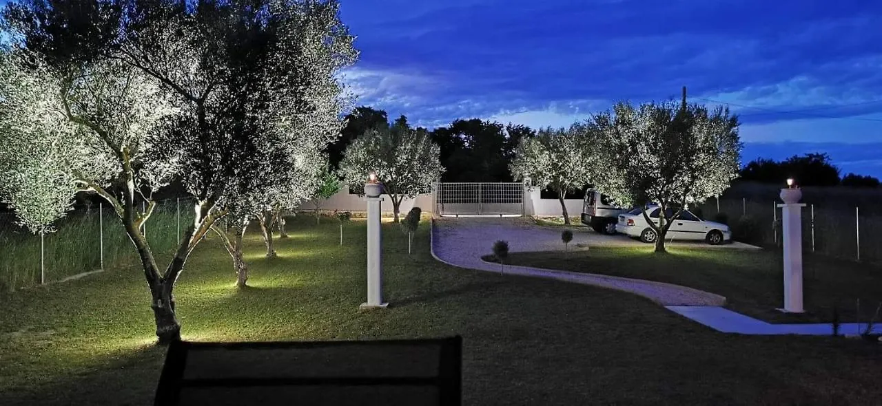 Elegant House Apartment Ormos Panagias