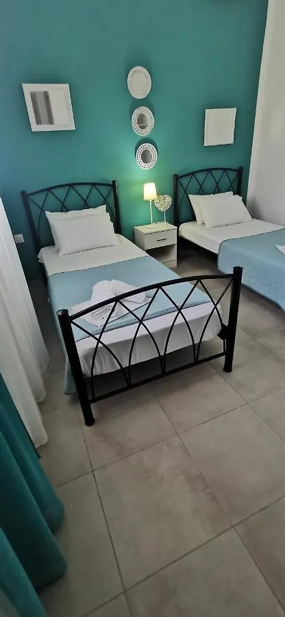 Elegant House Apartment Ormos Panagias
