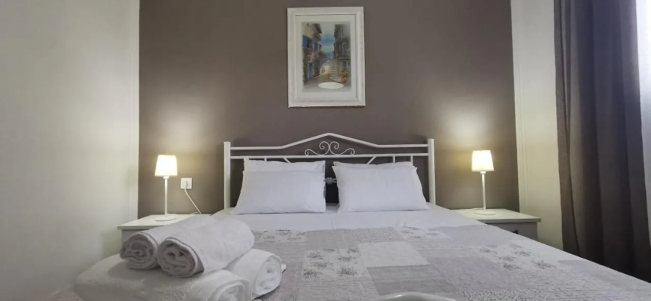 Elegant House Apartment Ormos Panagias