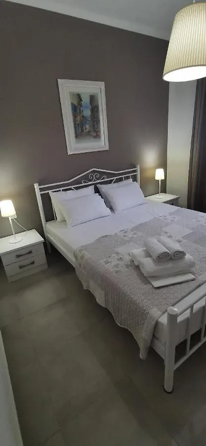 Elegant House Apartment Ormos Panagias