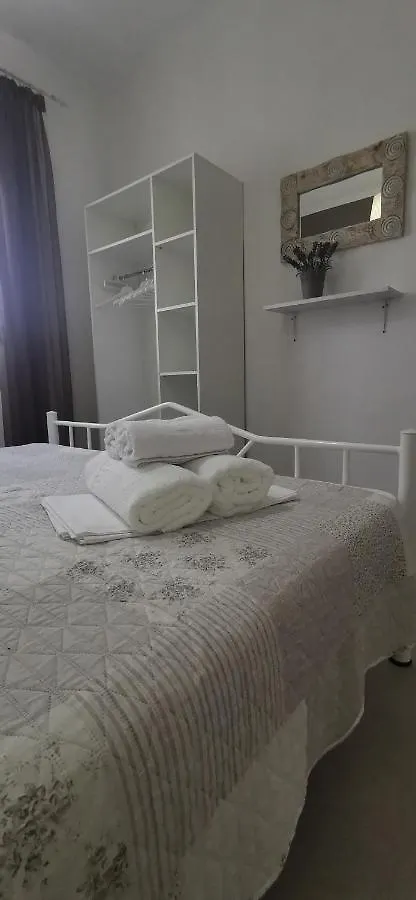 Elegant House Apartment Ormos Panagias