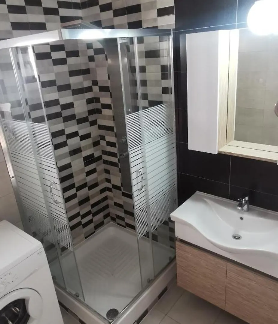 Elegant House Apartment Ormos Panagias 0*,  Greece
