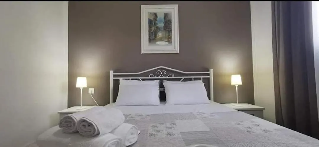 Elegant House Apartment Ormos Panagias