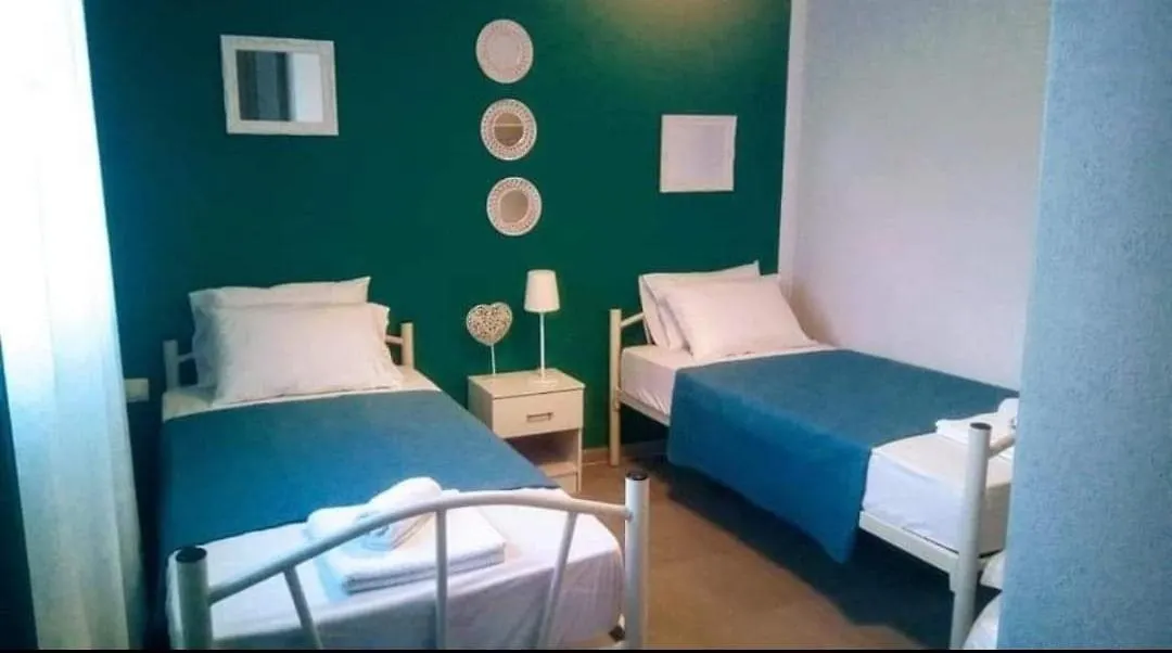 Elegant House Apartment Ormos Panagias Greece