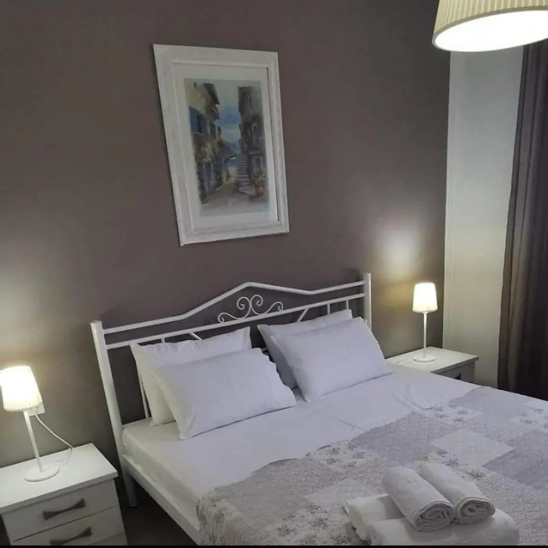 Elegant House Apartment Ormos Panagias Greece