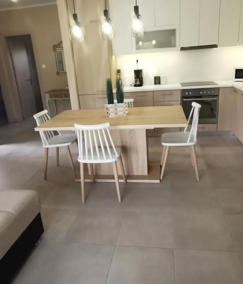 Elegant House Apartment Ormos Panagias