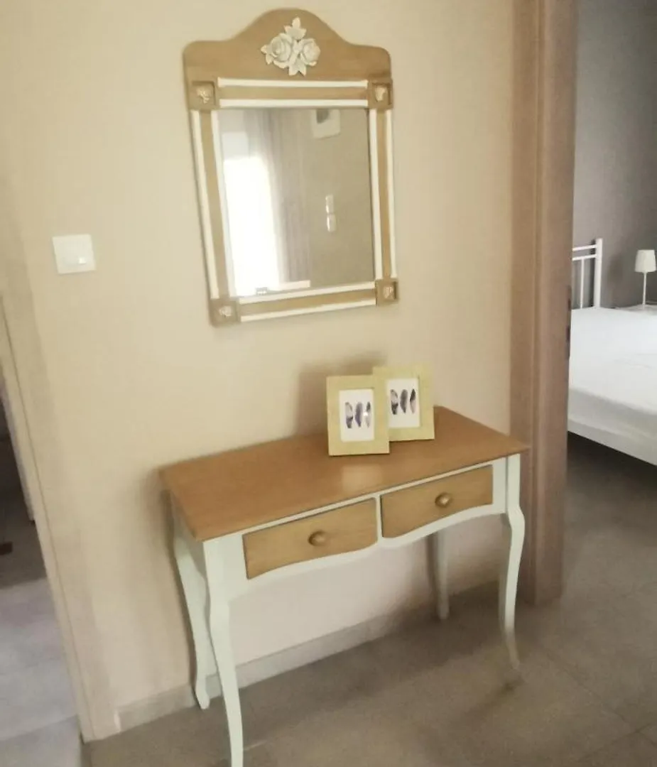 Elegant House Apartment Ormos Panagias Greece