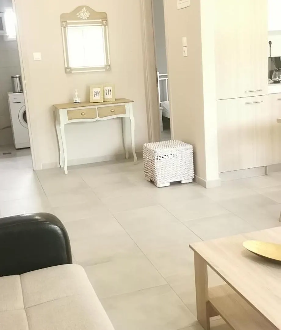 Elegant House Apartment Ormos Panagias Greece