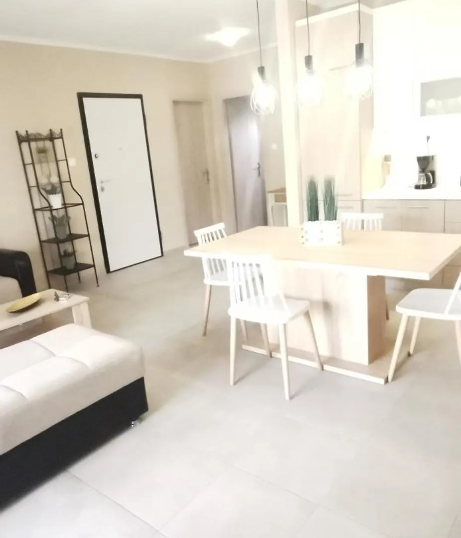 Elegant House Apartment Ormos Panagias 0*,