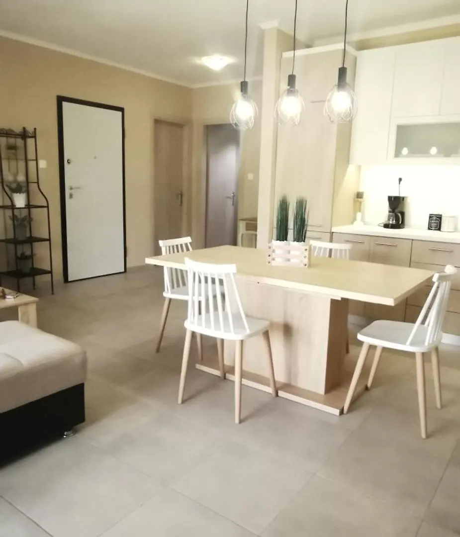 Elegant House Apartment Ormos Panagias