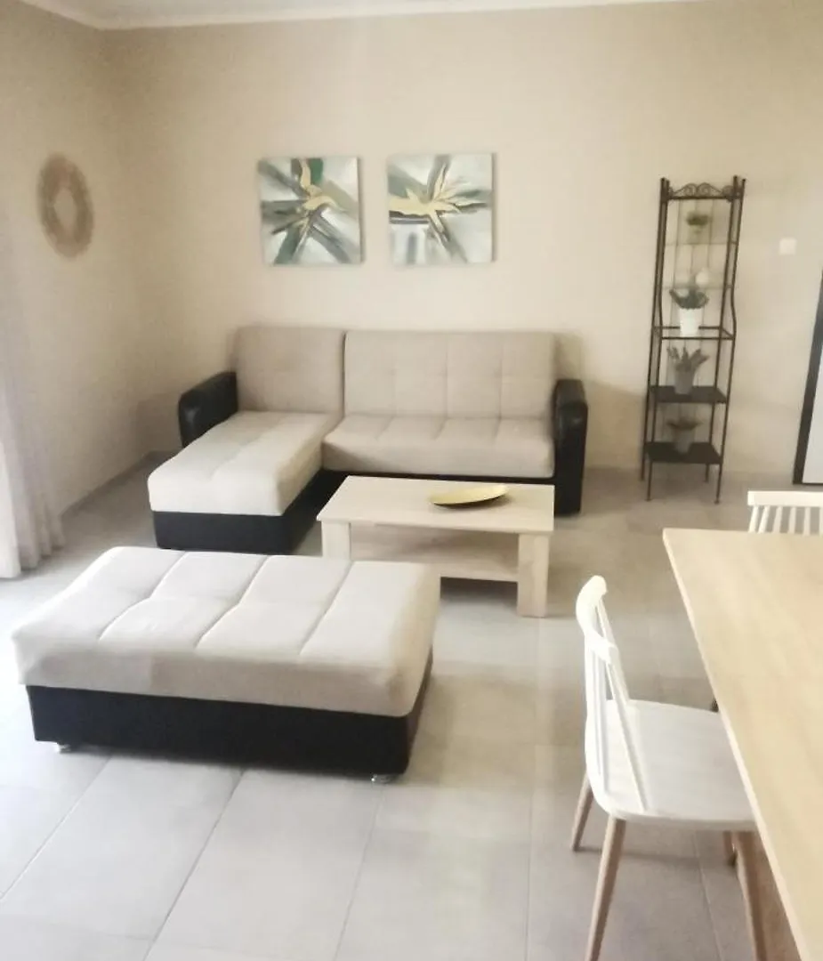 Elegant House Apartment Ormos Panagias Greece