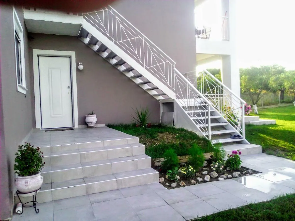 Elegant House Apartment Ormos Panagias 0*,  Greece
